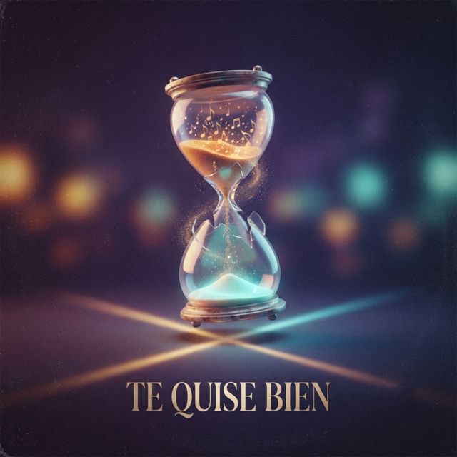MARYELHENA - 'TE QUISE BIEN' [Ringtone]