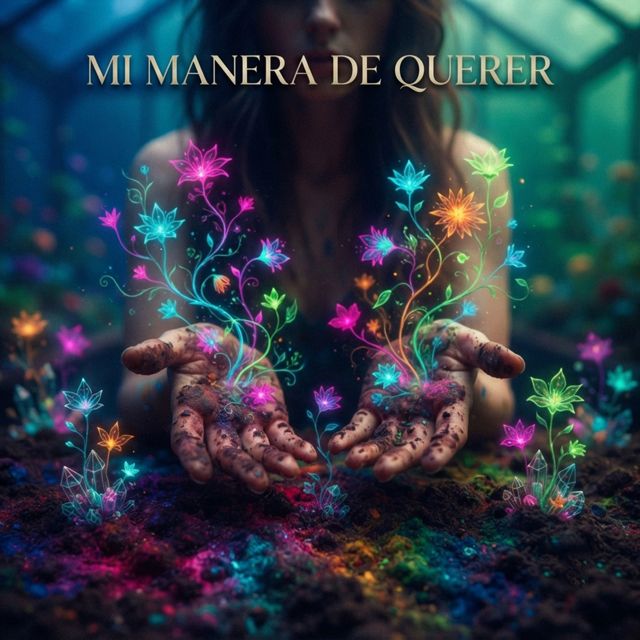 MARYELHENA - 'TÚ A TU MANERA' [Ringtone]