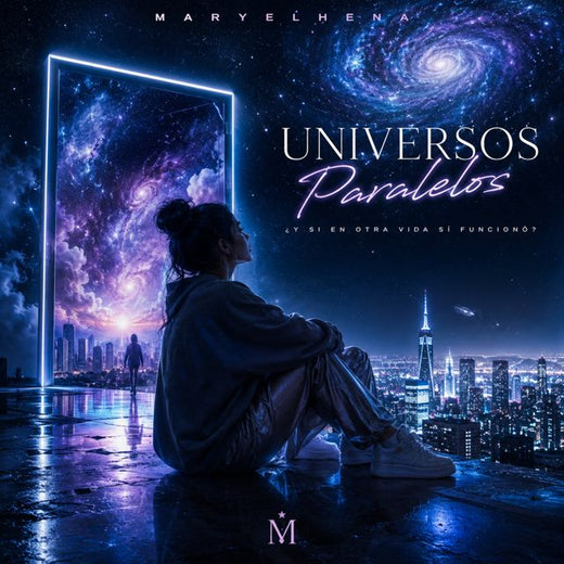 MARYELHENA - 'UNIVERSOS PARALELOS' [Ringtone]