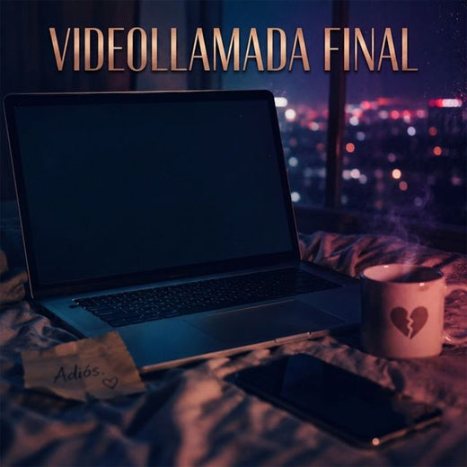 MARYELHENA - 'VIDEOLLAMADA FINAL' [Ringtone]
