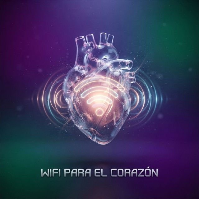 MARYELHENA - 'WIFI PARA EL CORAZÓN' [Ringtone]