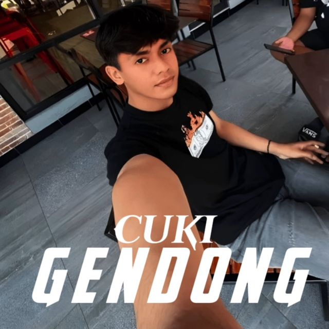 Maryo Raja - 'Cuki Gendong (Remix)' [Ringtone]