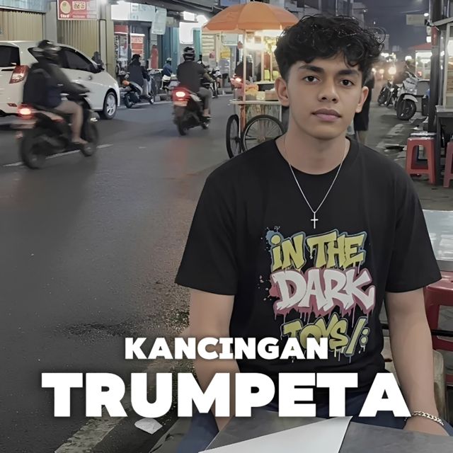 Maryo Raja - 'Kancingan Trumpeta (Remix)' [Ringtone]