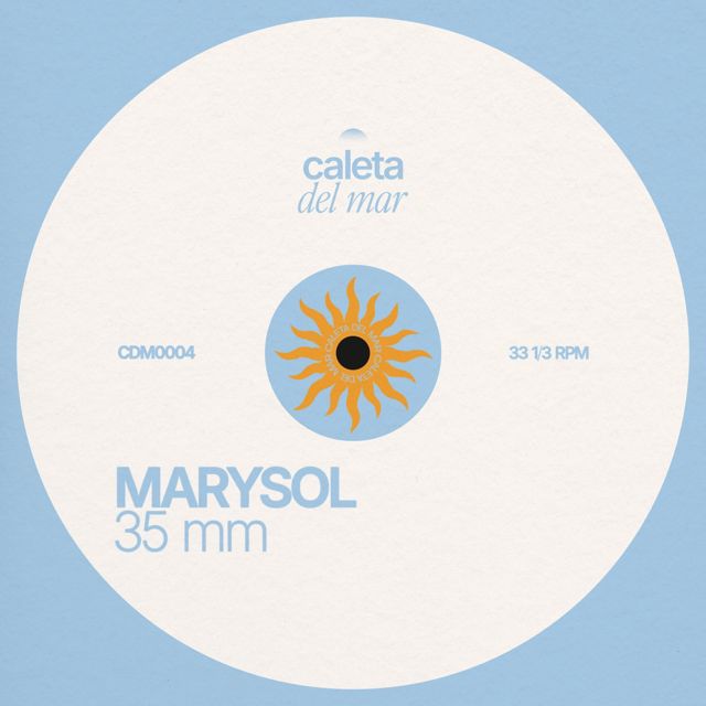 MARYSOL - 'Cielo Nocturno' [Ringtone]