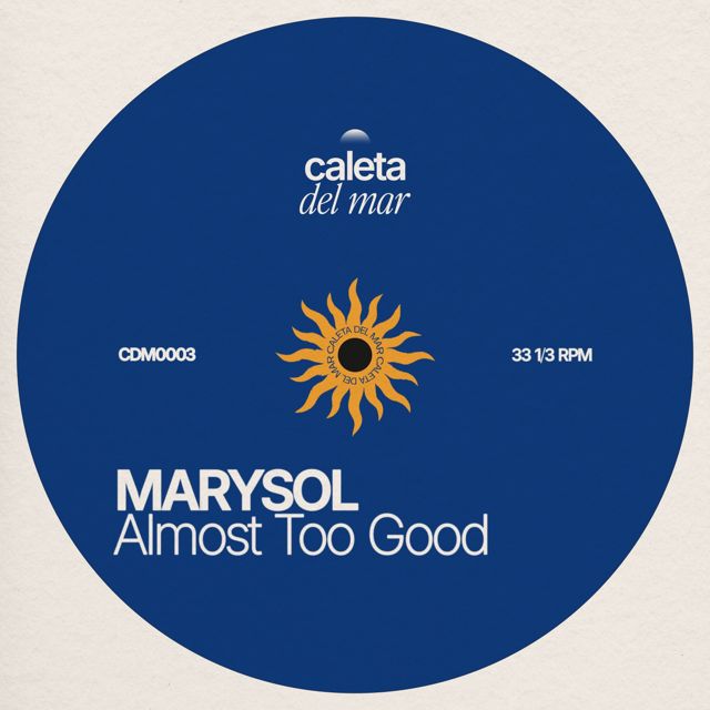 MARYSOL - 'Tinto de Verano' [Ringtone]