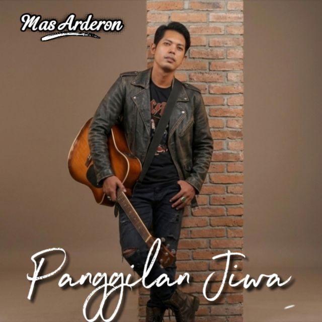Mas Arderon - 'Panggilan Jiwa' [Ringtone]