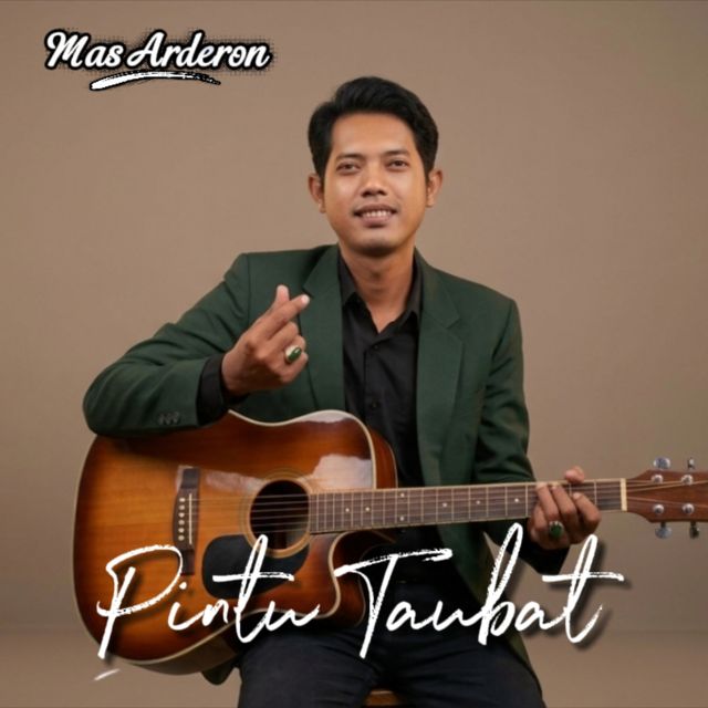 Mas Arderon - 'Pintu Taubat' [Ringtone]