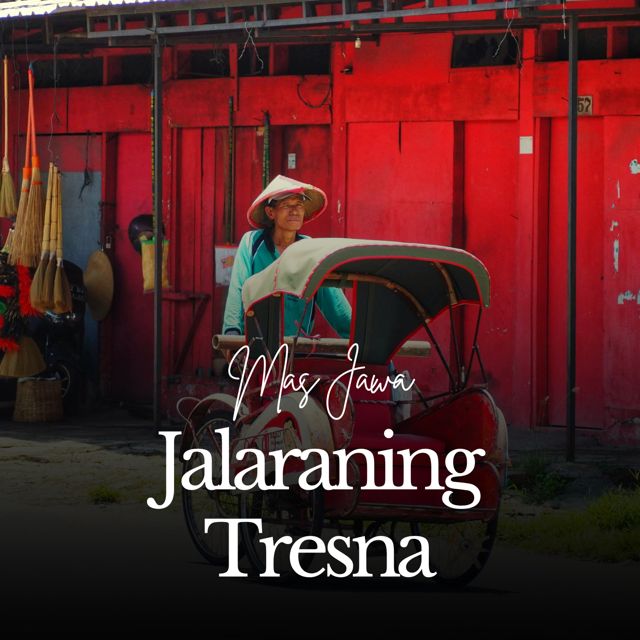 Mas Jawa - 'Jalaraning Tresna' [Ringtone]