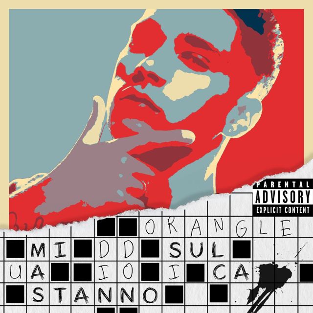 Mas - 'Mi stanno sul caz*o' [Ringtone]