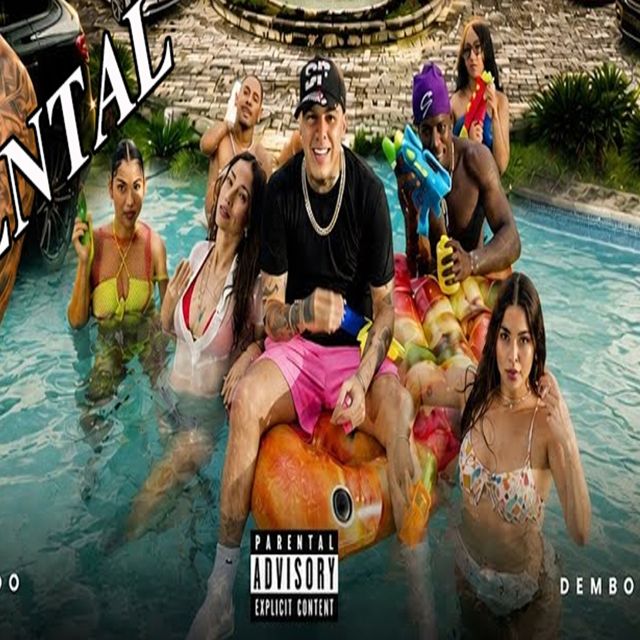 Masacre Beat - 'OTRA COSA (INSTRUMENTAL)' [Ringtone]