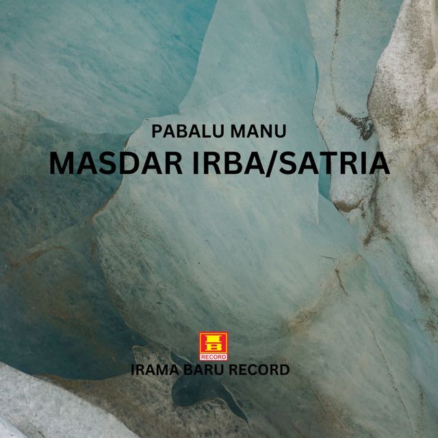 Masdar Irba - 'Pabalu Manu (feat. Sartia)' [Ringtone]