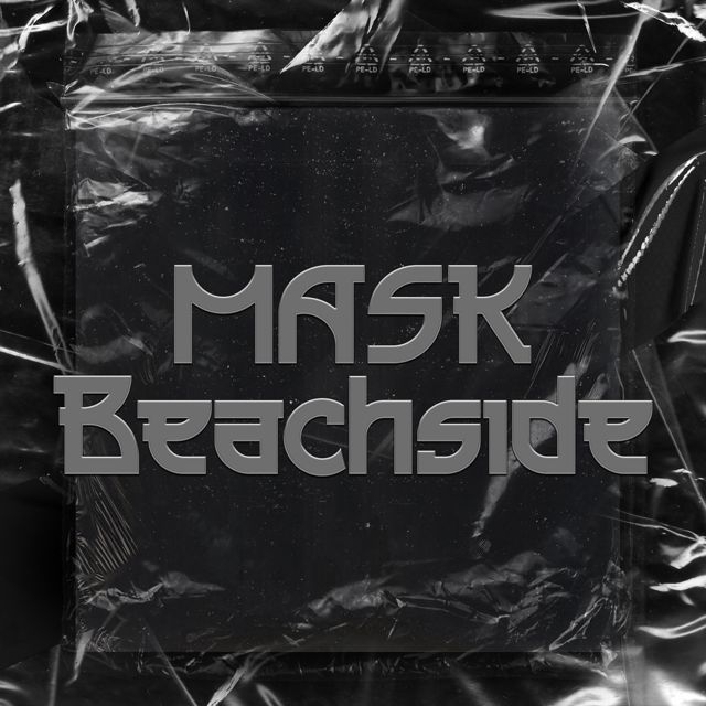 Mask - 'Beachside' [Ringtone]