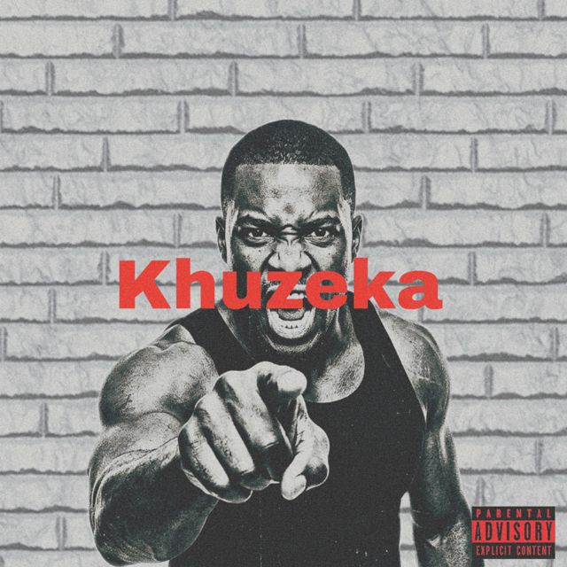 Mason Carter - 'Khuzeka (feat. Killa A & Kyng Quest)' [Ringtone]