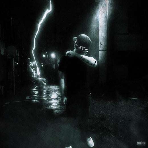 Mason Paris - 'Deep End' [Ringtone]