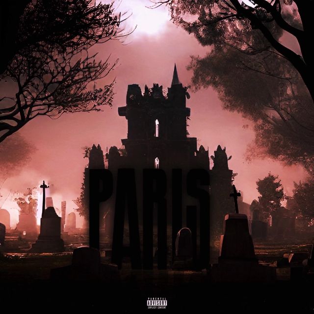 Mason Paris - 'Romeo' [Ringtone]