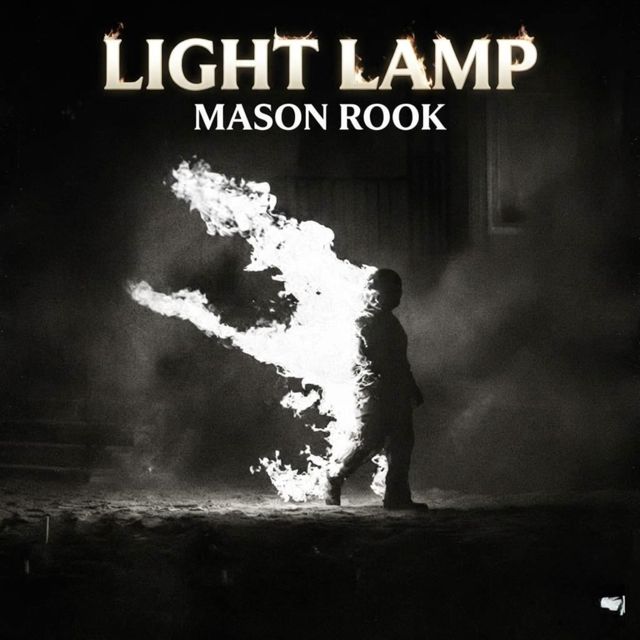 mason rock - 'Light lamp' [Ringtone]