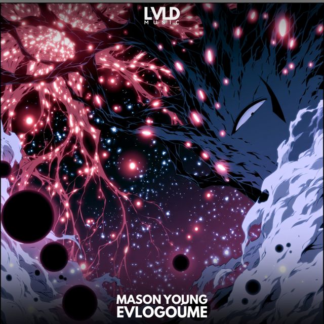 Mason Young - 'EVLOGOÚME' [Ringtone]