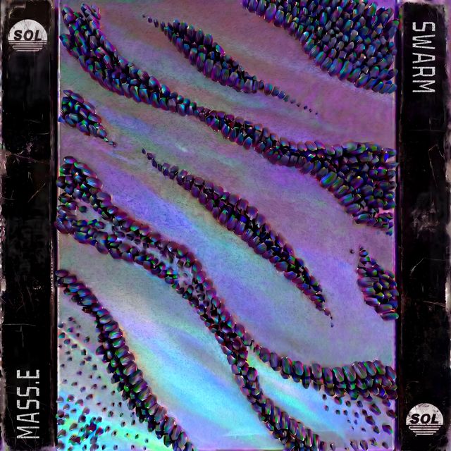MASS.E - 'Swarm' [Ringtone]