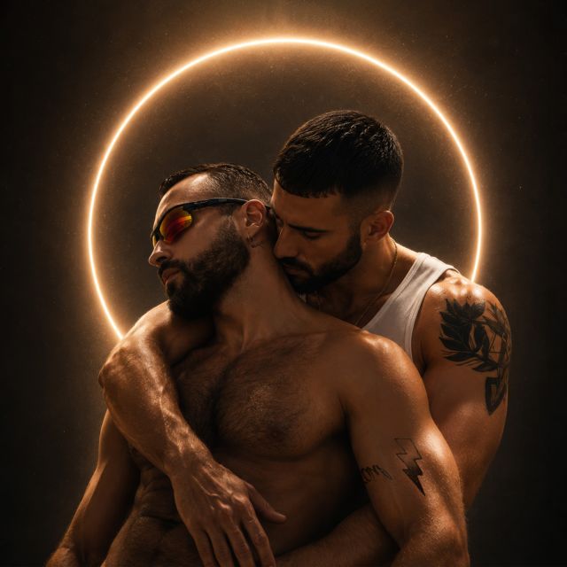 Mateo - 'The Ring (Eliad Cohen Extended Mix) (feat. Eliad Cohen)' [Ringtone]