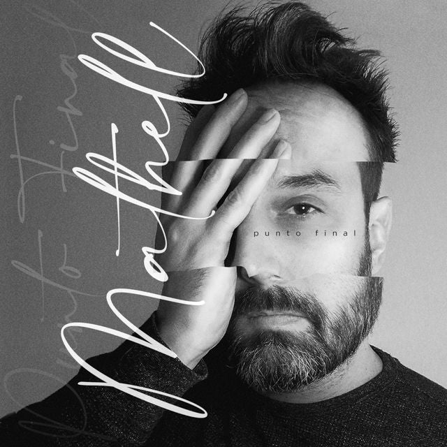 Mathell - 'Punto Final' [Ringtone]