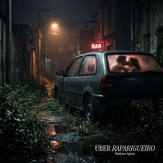 Matheus Aguiar - 'Uber Raparigueiro' [Ringtone]