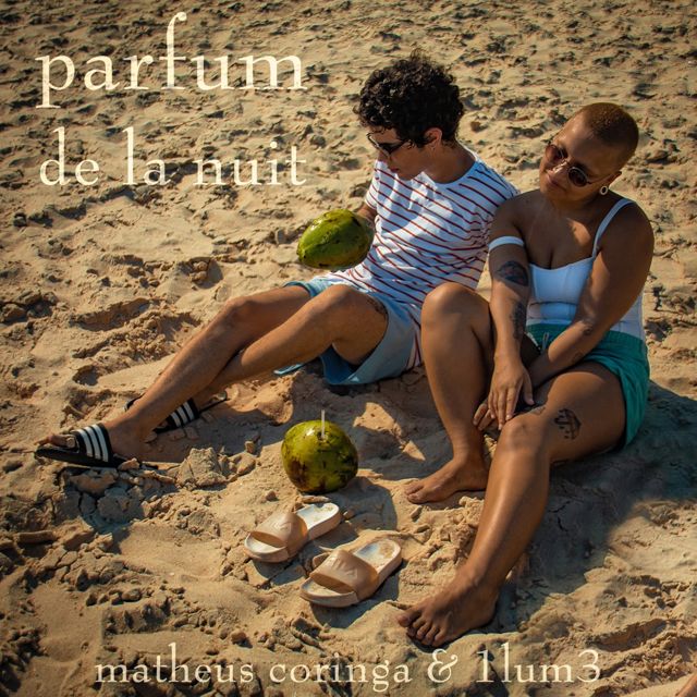 Matheus Coringa - 'Parfum de la nuit (feat. 1LUM3)' [Ringtone]