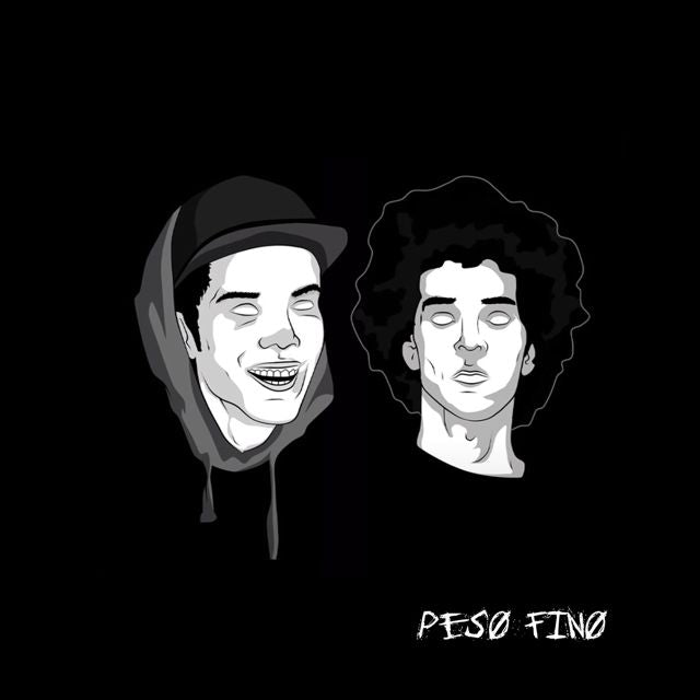 Matheus Coringa - 'Peso Fino (feat. Beirando Teto)' [Ringtone]