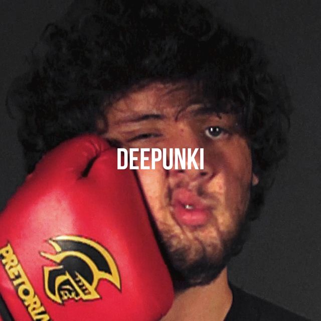 Matheus Coringa - 'Deepunki' [Ringtone]