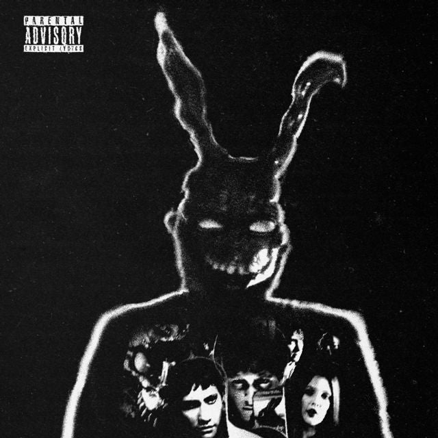 Matheus Coringa - 'Donnie Darko' [Ringtone]