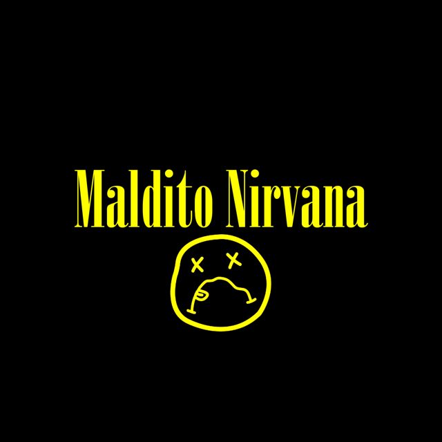 Matheus Coringa - 'Maldito Nirvana!' [Ringtone]