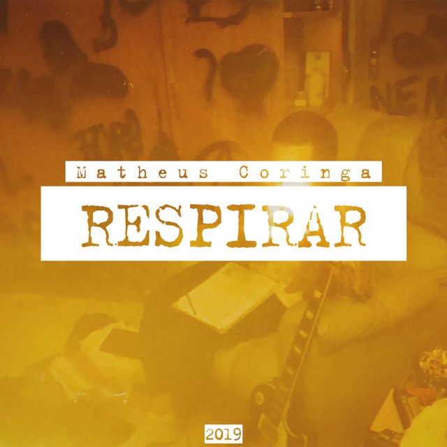 Matheus Coringa - 'Respirar' [Ringtone]
