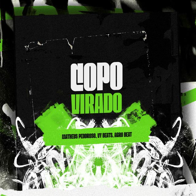 Matheus Pedroso - 'Copo Virado (Funknejo) (feat. Agro Beat & Vy Beats)' [Ringtone]
