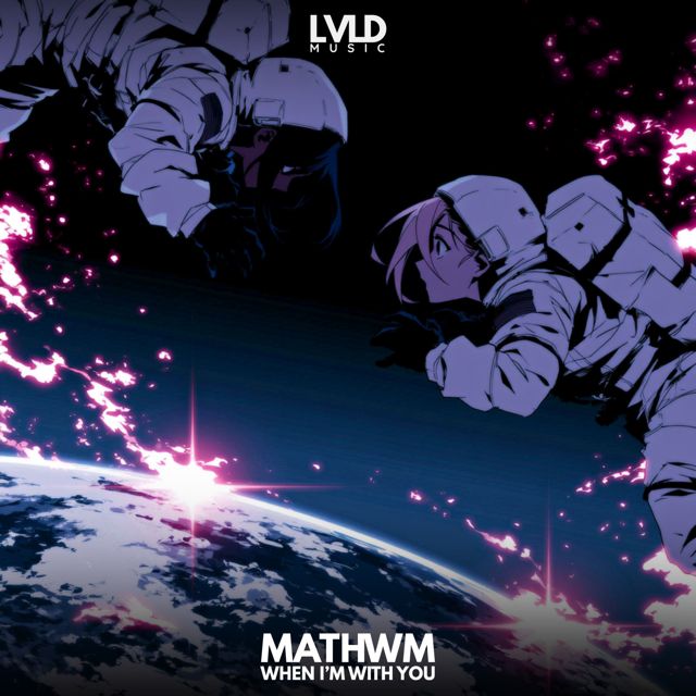 Mathwm - 'When I’m With You' [Ringtone]