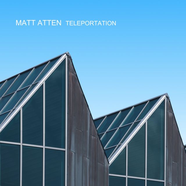 Matt Atten - '179B2' [Ringtone]