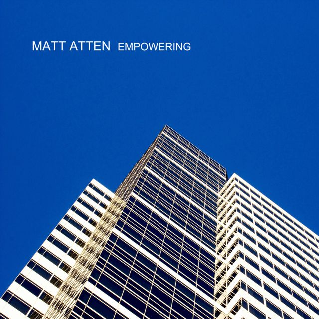 Matt Atten - '181B2' [Ringtone]