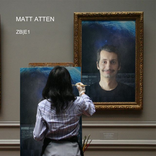 Matt Atten - '182A1' [Ringtone]