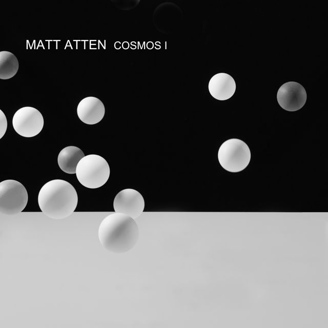 Matt Atten - '184B2' [Ringtone]