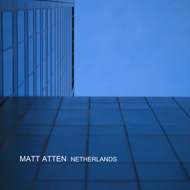 Matt Atten - '186B2' [Ringtone]