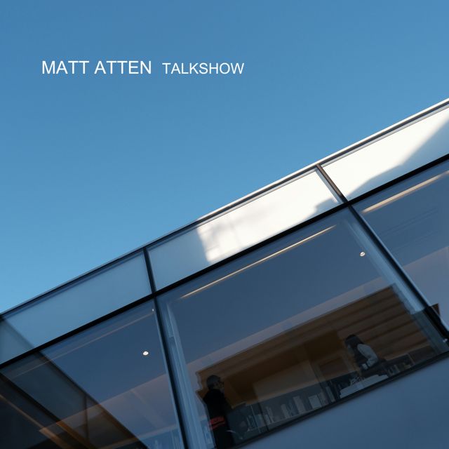 Matt Atten - '187A2' [Ringtone]