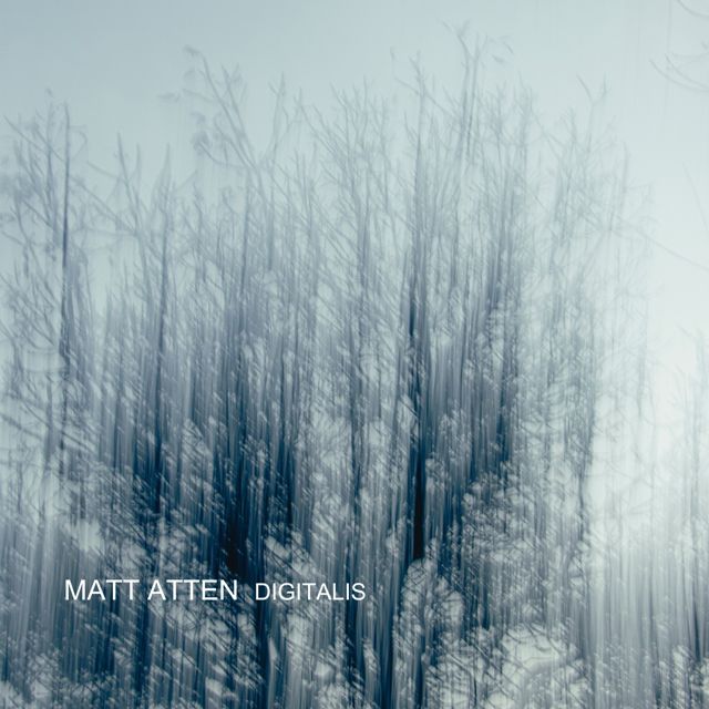 Matt Atten - '204A1' [Ringtone]