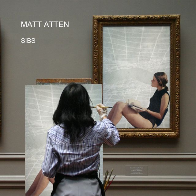 Matt Atten - '229A2' [Ringtone]