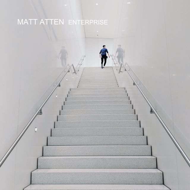 Matt Atten - '235A1' [Ringtone]