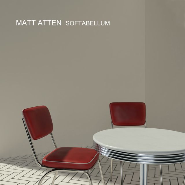 Matt Atten - '238A2' [Ringtone]