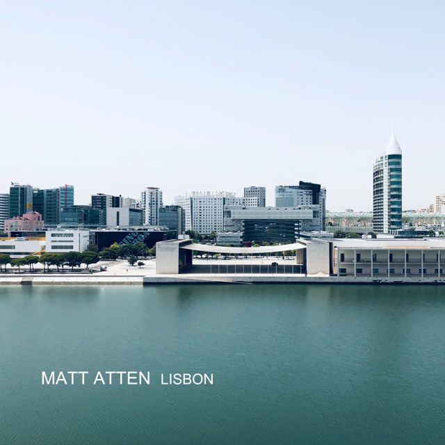 Matt Atten - '254A1' [Ringtone]