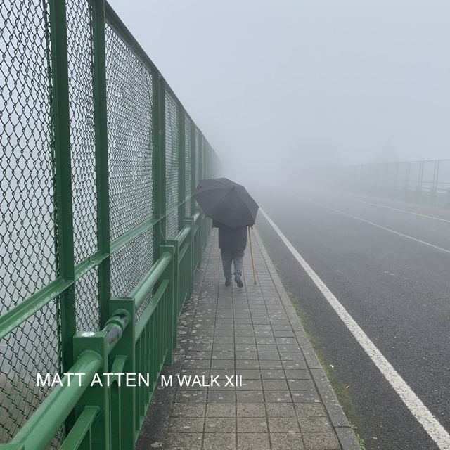 Matt Atten - '274B2' [Ringtone]