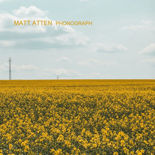Matt Atten - '285B1' [Ringtone]