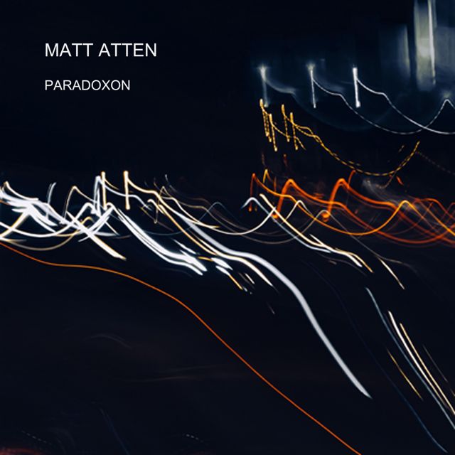 Matt Atten - '290A2' [Ringtone]