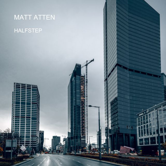 Matt Atten - '291B2' [Ringtone]