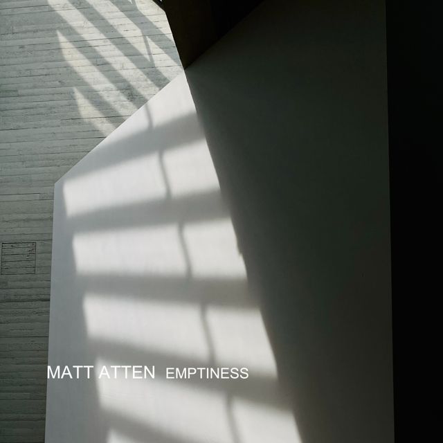 Matt Atten - '292B2' [Ringtone]