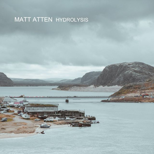 Matt Atten - '293B2' [Ringtone]